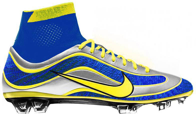 nike mercurial vapor iv sl fg second percentages. it why is until
